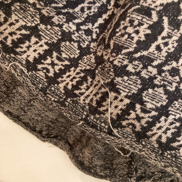 Free People Full Bloom Peasant cotton top - Picture 7 of 10